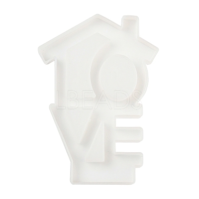 Silicone Mold SIMO-S003-01A-1