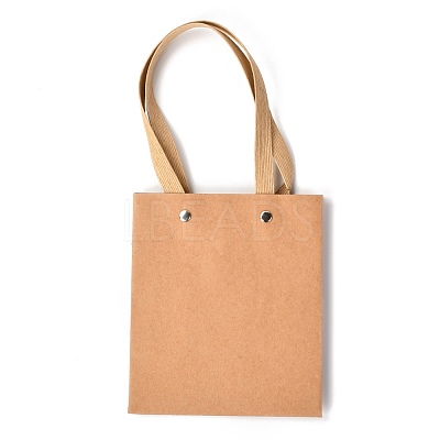 Rectangle Paper Bags CARB-O004-01A-04-1
