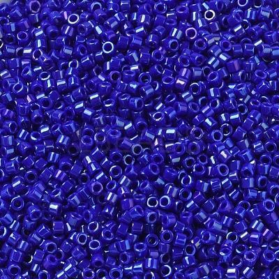 MIYUKI Delica Beads SEED-JP0008-DB0216-1