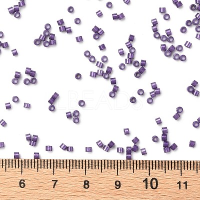 Cylinder Seed Beads SEED-H001-H13-1