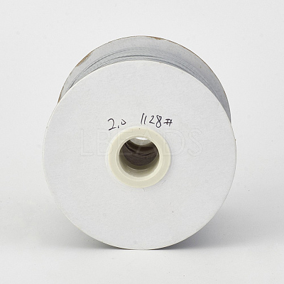 Eco-Friendly Korean Waxed Polyester Cord YC-P002-0.8mm-1128-1
