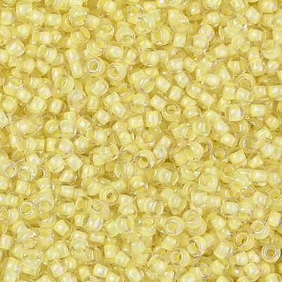 TOHO 11/0 Round Beads X-SEED-TR11-0182-1
