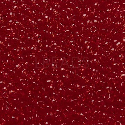 TOHO 11/0 Round Beads SEED-TR11-0005B-1