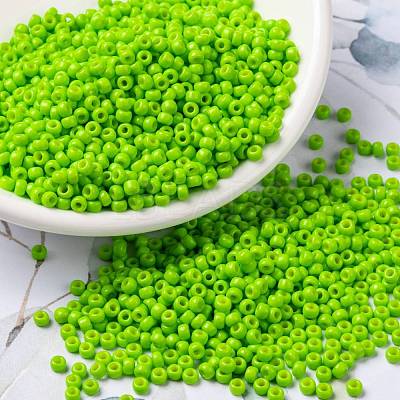 MIYUKI Round Rocailles Beads X-SEED-G008-RR4471-1