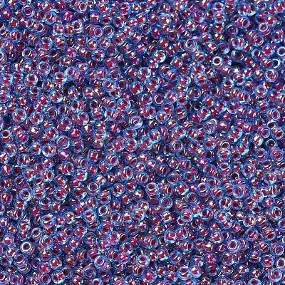 MIYUKI Round Rocailles Beads SEED-X0054-RR0340-1