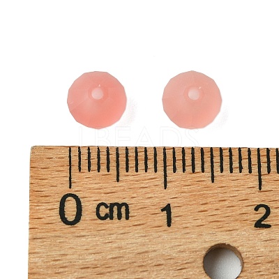 Preciosa&reg Crystal Beads Y-PRC-BA6-70030-840-1