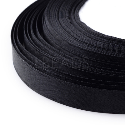 High Dense Single Face Satin Ribbon SRIB-Q009-10mm-39-1