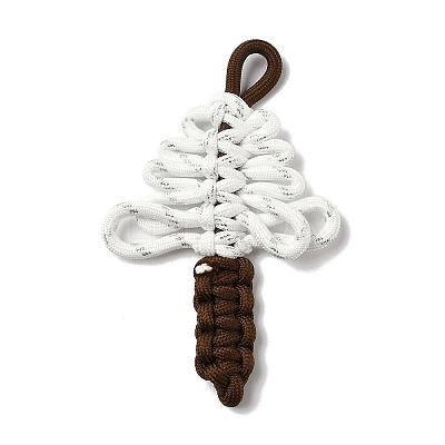 Nylon Big Pendants FIND-H054-02C-1