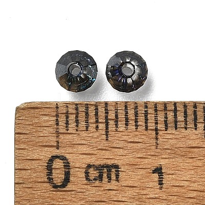 Preciosa&reg Crystal Beads Y-PRC-BA4-00030-295-1