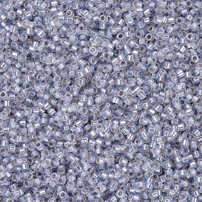 MIYUKI Delica Beads X-SEED-J020-DB1435-1