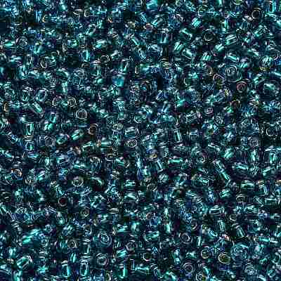 TOHO Round Seed Beads SEED-TR11-0023BD-1