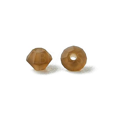 Preciosa&reg Crystal Beads Y-PRC-BA3-10220-840-1