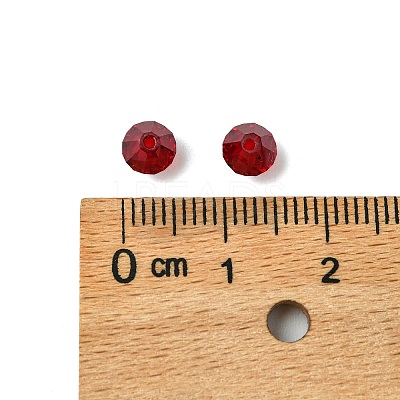 Preciosa&reg Crystal Beads Y-PRC-BA5-90090-1