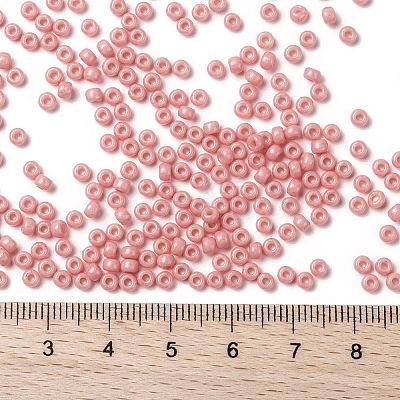 MIYUKI Round Rocailles Beads X-SEED-G008-RR4463-1