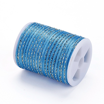 Polyester Cord OCOR-G006-01-1.5mm-17-1