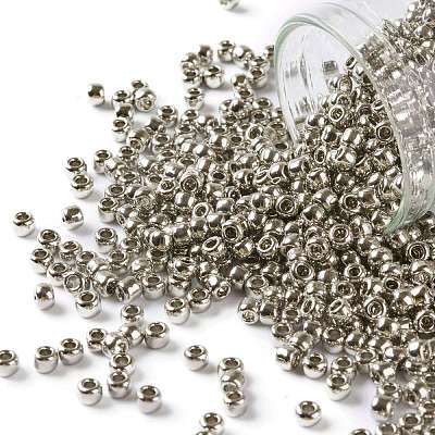 TOHO Round Seed Beads SEED-XTR08-0713-1