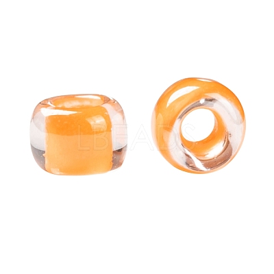 TOHO Round Seed Beads SEED-XTR08-0801-1