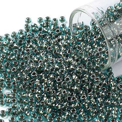 TOHO 8/0 Round Beads SEED-TR08-0284-1
