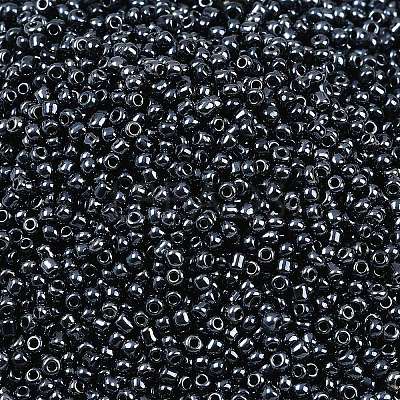 12/0 Glass Seed Beads SEED-A009-2mm-606-1