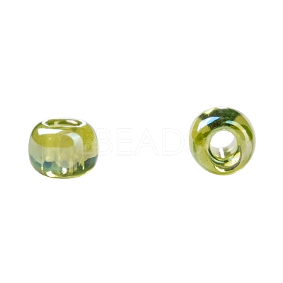 TOHO Round Seed Beads SEED-JPTR11-0164-1