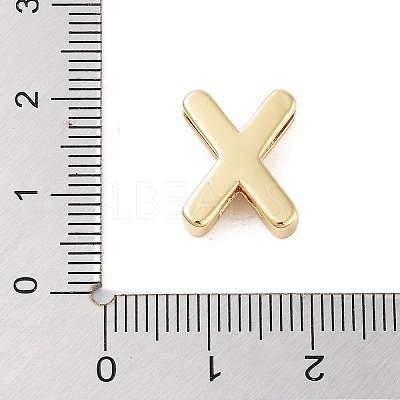 Rack Plating Brass Beads KK-A208-10X-1