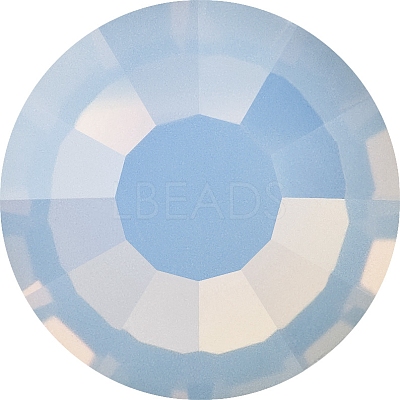 Preciosa® Crystal Hotfix Flatback Stones Y-PRC-HSS6-31110-1
