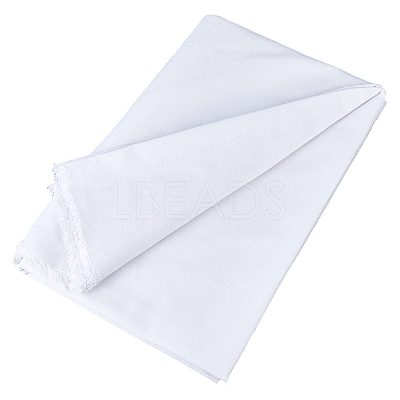 Canvas Fabric DIY-WH0816-170A-01-1