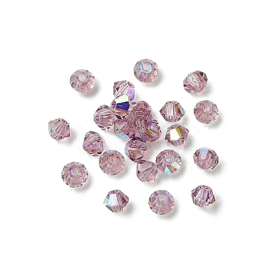 Preciosa&reg Crystal Beads X-PRC-BA3-20020-200-1