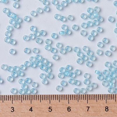 MIYUKI Round Rocailles Beads X-SEED-G008-RR0220-1