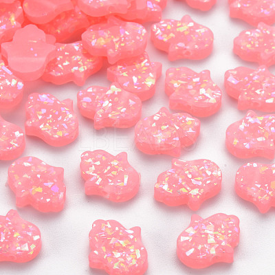 Resin Beads RESI-K006-A05-1