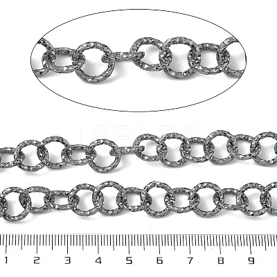 Aluminium Rolo Chains CHA-XCP0001-08-1