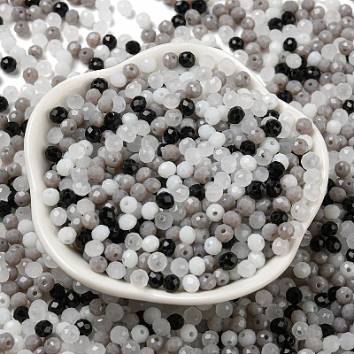 Glass Beads EGLA-A034-SM4mm-48-1
