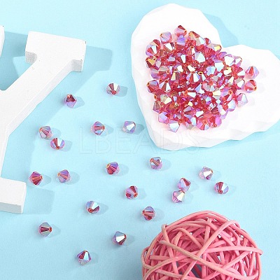 Preciosa&reg Crystal Beads Y-PRC-BA4-70040-20000-1