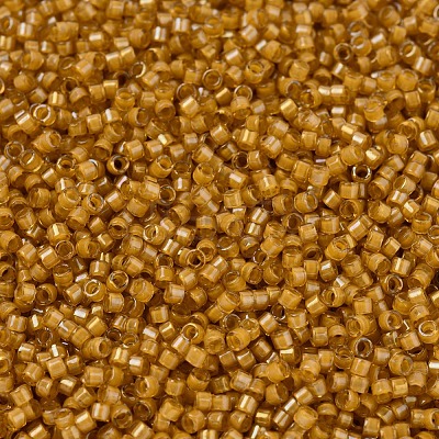 MIYUKI Delica Beads SEED-X0054-DB0272-1