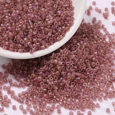 Cylinder Seed Beads X-SEED-H001-F15-1