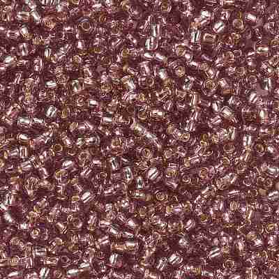 TOHO 8/0 Round Beads SEED-XTR08-0026-1