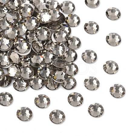Preciosa&reg MAXIMA Crystal No Hotfix Flatback Stones Y-PRC-NSS16-40010-1