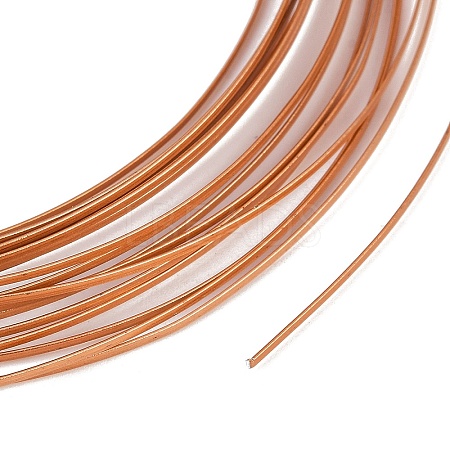 5M Aluminum Wire AW-H001-04D-1