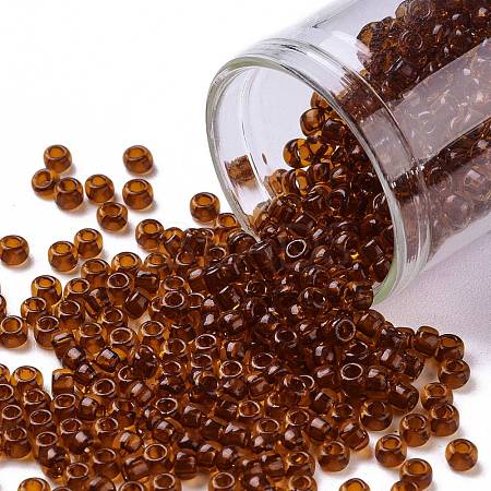 TOHO 8/0 Round Beads SEED-XTR08-2154-1