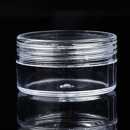 Column Polystyrene Bead Storage Container LS-CON-N011-020-1