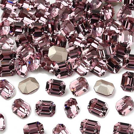 Preciosa&reg MAXIMA Crystal Fancy Stones Y-PRC-FD10-20020-1