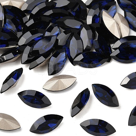 Preciosa&reg MAXIMA Crystal Fancy Stones X-PRC-FG15-30280-1