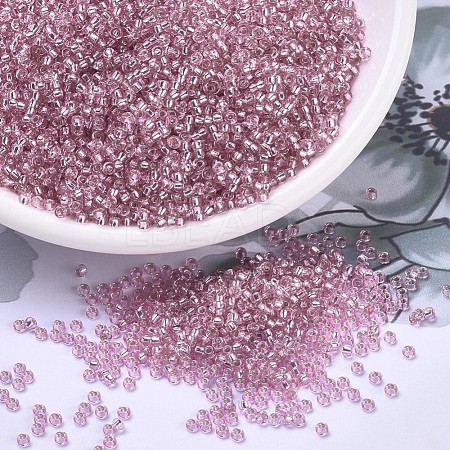 MIYUKI Round Rocailles Beads SEED-JP0008-RR1349-1