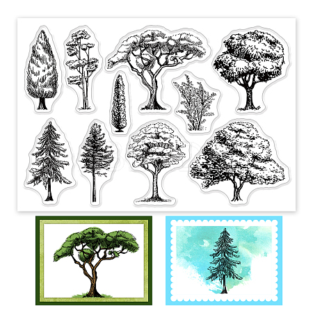 PVC Plastic Stamps DIY-WH0167-56-947-1