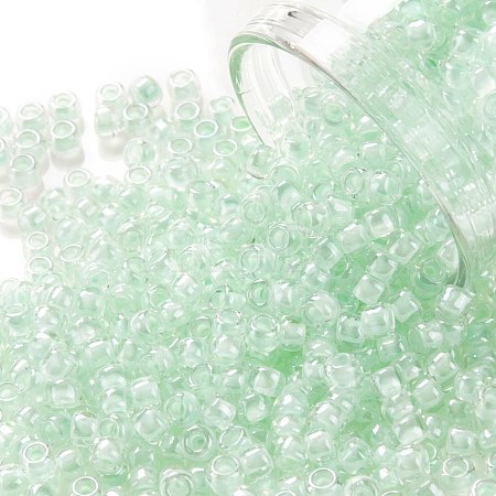 TOHO 8/0 Round Beads X-SEED-TR08-1065-1