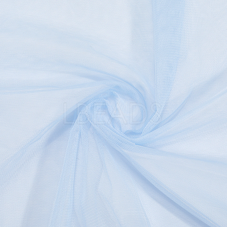 Polyester Mesh Fabric DIY-WH20011-89A-07-1