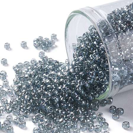 TOHO Round Seed Beads SEED-JPTR11-0113-1