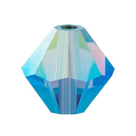 Preciosa&reg Crystal Beads X-PRC-BA6-30050-20000-1