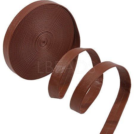 PU Leather Ribbons DIY-WH20011-93D-06-1
