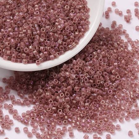 Cylinder Seed Beads X-SEED-H001-F15-1